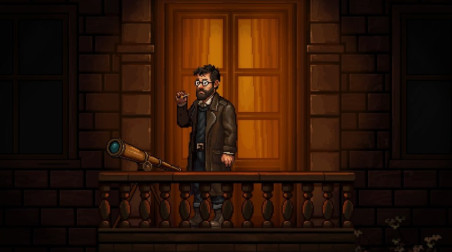 Делаю игру с нулевым опытом, и она получается