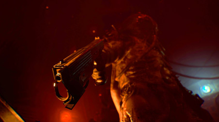 Как Bloober Team в высшую лигу метила: впечатления от Cronos: The New Dawn