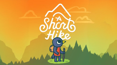 Ламповая игра на один вечер — A Short Hike