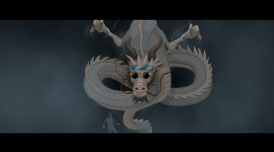 Плыви за своей мечтой. Dave the Diver