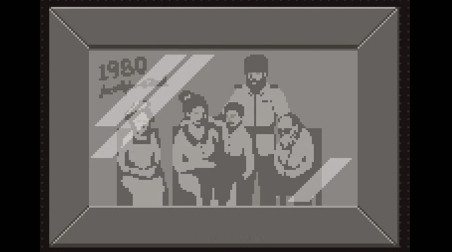 Как сделать скучное интересным: Papers, Please и ее потомство