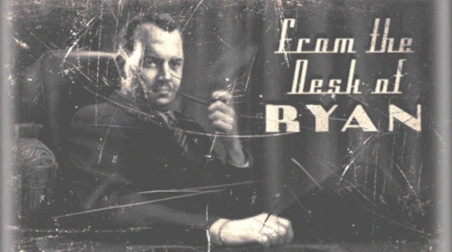 [Язык в играх] Bioshock: язык философии, пропаганды и повседневности