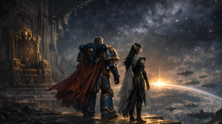 Warhammer 40,000 — Республиум Человечества