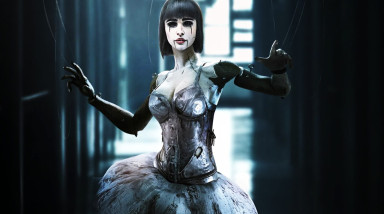 BrokenLore: UNFOLLOW — Это аттракцион ужаса