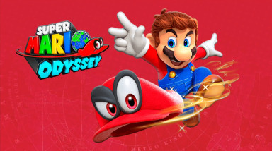Почему вам стоит поиграть в Super Mario Odyssey, если вы до сих пор этого не сделали
