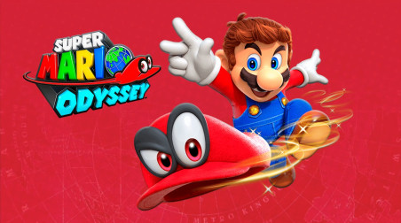 Почему вам стоит поиграть в Super Mario Odyssey, если вы до сих пор этого не сделали