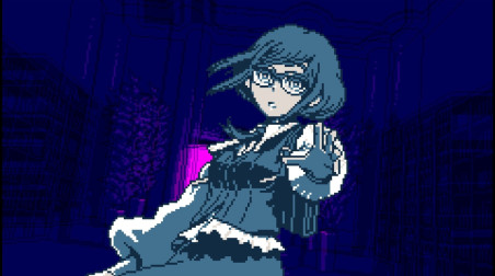 Urban Myth Dissolution Center. Материал для РЕН-ТВ. (Обзор игры).