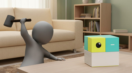 Да кто такой этот ваш NEX Playground?! Маленькая консоль с большим потенциалом