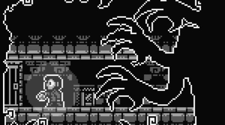 Делаю хоррор-игру, где вам предстоит искать аномалии.