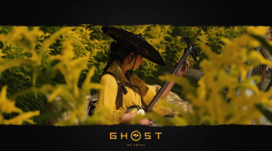 Ghost of Yotei — песнь льющаяся из самой глубины души