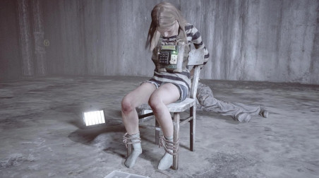 Напрасно ли все забыли о Get Even?