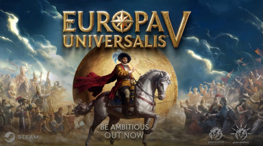 С чего начать в Europa Universalis V? 5 лучших стран для первого знакомства