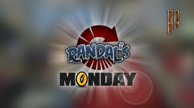 Randal’s Monday: любовное письмо квестам