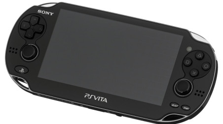 PS Vita может всё!