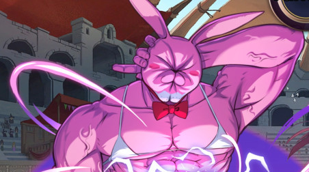 Jerez’s Arena II: Прохождение режима Conqueror Mode