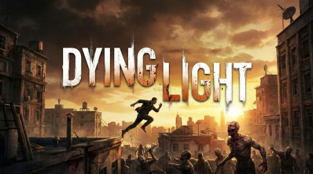 Dying Light пройден: как я научилась не падать с крыш и не бояться ночи