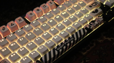 Дарк Проджект KD98A брать или лучше не стоит? Обзор.