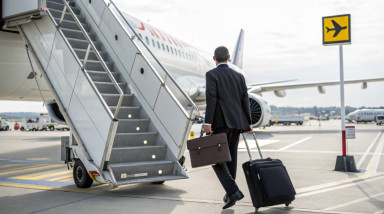 Самолётом, поездом, машиной / Или на чём я играл в командировках.