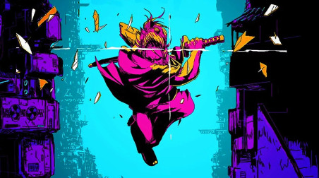 Волобуев, вот ваш меч! Самые необычные клинки в играх и как они работают