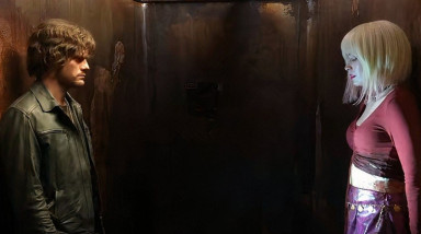 Кажется, я понял Кристофа Гана