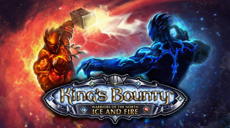 King’s Bounty: Воин Севера — Лед и пламя: Обзор