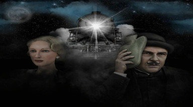 Игры по книгам. Agatha Christie: Murder on the Orient Express (2006)