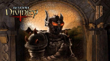 Beyond Divinity: спасибо, что прошёл