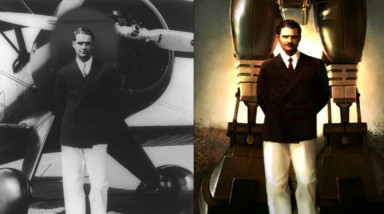 На чем основан Fallout? I Разбор финала 2 сезона