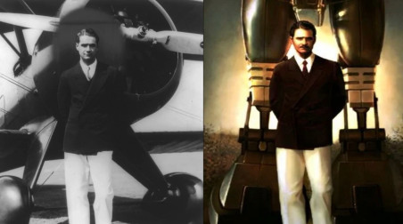 На чем основан Fallout? I Разбор финала 2 сезона