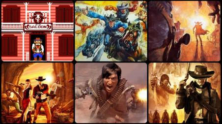 У каждого поколения свой Red Dead Redemption