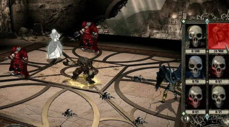 Disciples II: Dark Prophecy: крик баньши, или сокрушитель столиц. (вторая часть)