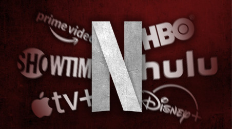 Как Netflix убил и переизобрел структуру сериалов