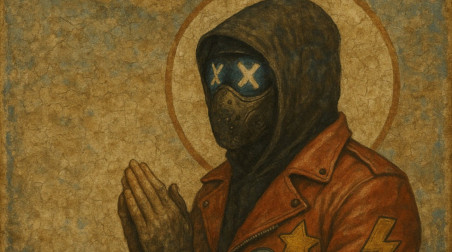 Я боялся писать блоги на StopGame, но потом Фен шепнул на ушко и я больше не боюсь!