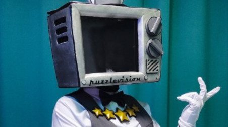 Принтер, крафт и закрытый образ. Интервью с косплеером Мег (1 / 2)