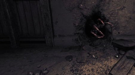 Это будет страшно, но не долго. Amnesia: The Bunker