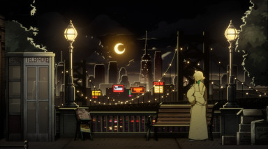 Пять игр для любителей детективных историй