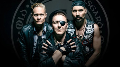 Мои любимые песни в играх Remedy