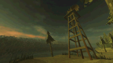 Paratopic: Хроники распада. Собираем сюжетный пазл.