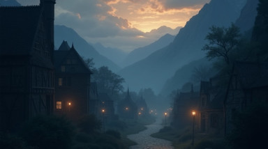 Делал RPG один несколько месяцев.