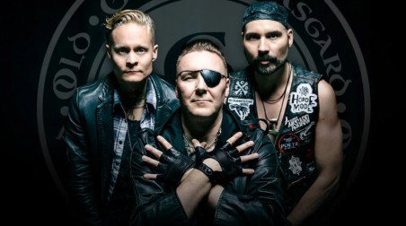 Мои любимые песни в играх Remedy