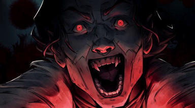 Вампир поневоле