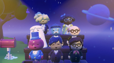 Звездные странники