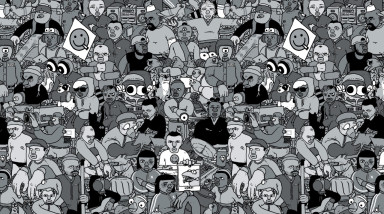 Sludge Life (2021) «Как легально повандалить в игре»