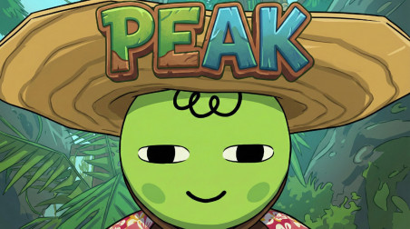 Почему я возвращаюсь на PEAK