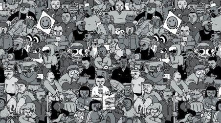 Sludge Life (2021) «Как легально повандалить в игре»