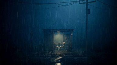 Жертвенный агнец