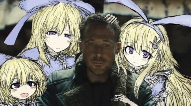 На примере Black Souls 2 поясняю, почему быть говноедом это норма.