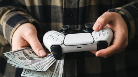 Почему мы покупаем игры и чем это может навредить.