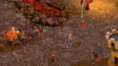 «Majesty 2: The Fantasy Kingdom Sim»: башни, стражники, магия. И одинокие лорды — иногда.