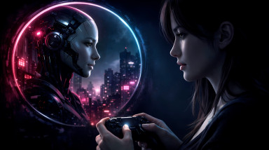 Об этике применения ИИ в играх — и не только…